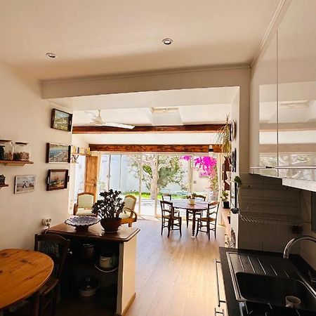 마르세유 Le Jardin Du Roucas 아파트 외부 사진